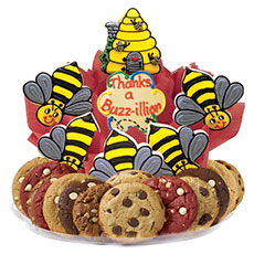 B312 - Thanks A Buzz-illion BouTray™